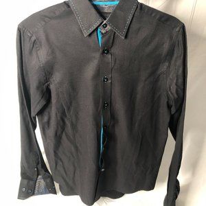 Bight X Slim Fit Dress Shirt